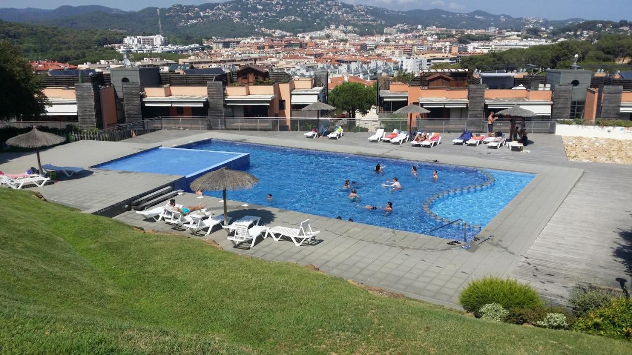Apartment Sa Boadella Beach, Lloret De Mar - Costa Brava Exterior photo