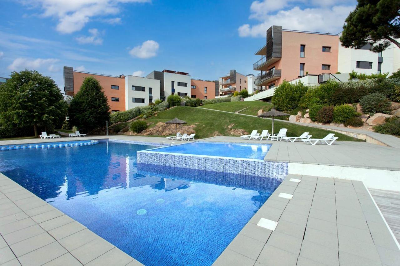 Apartment Sa Boadella Beach, Lloret De Mar - Costa Brava Exterior photo