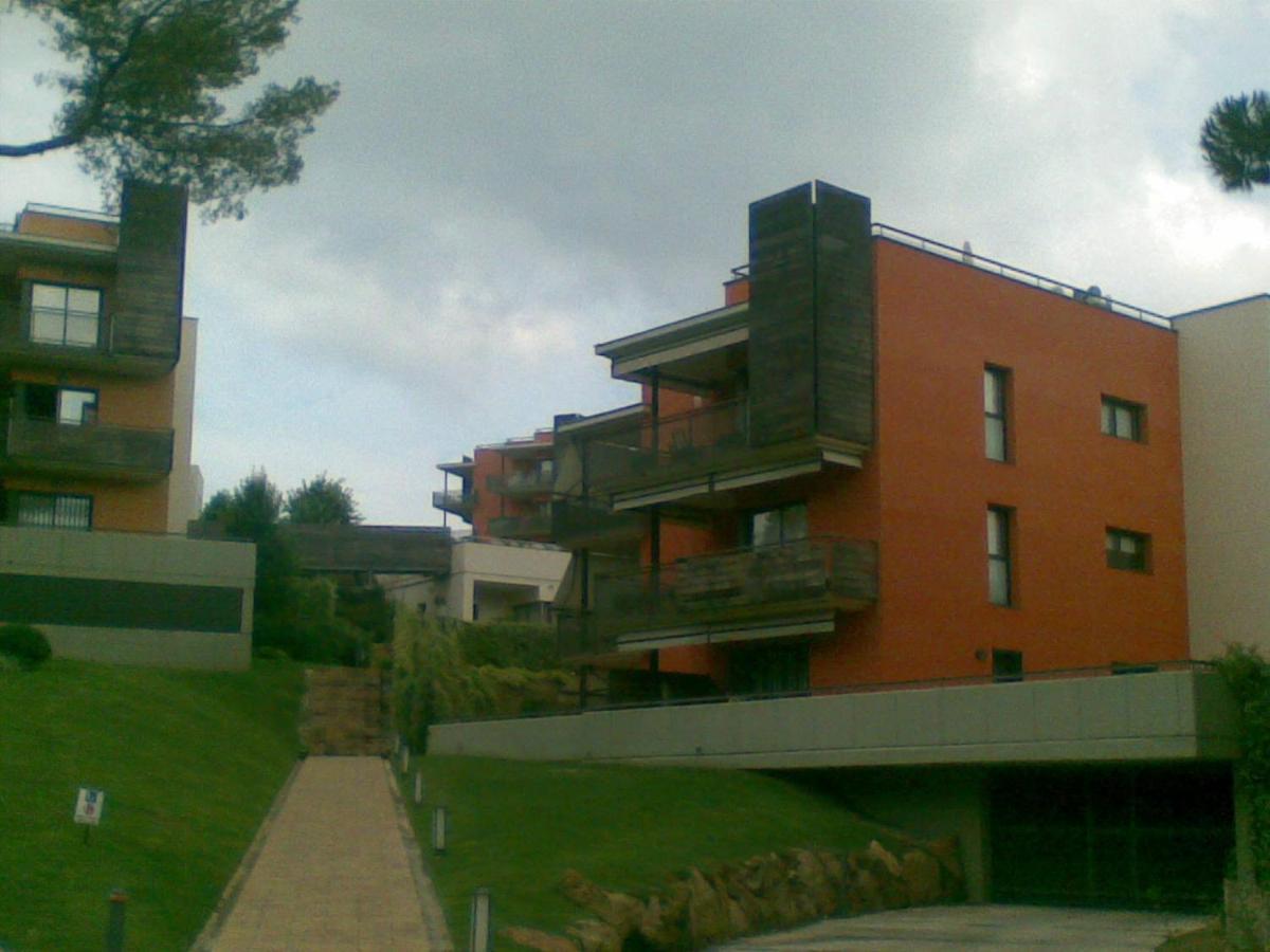 Apartment Sa Boadella Beach, Lloret De Mar - Costa Brava Exterior photo