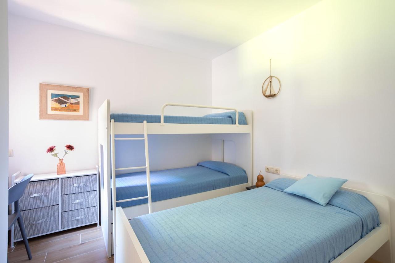 Apartment Sa Boadella Beach, Lloret De Mar - Costa Brava Exterior photo