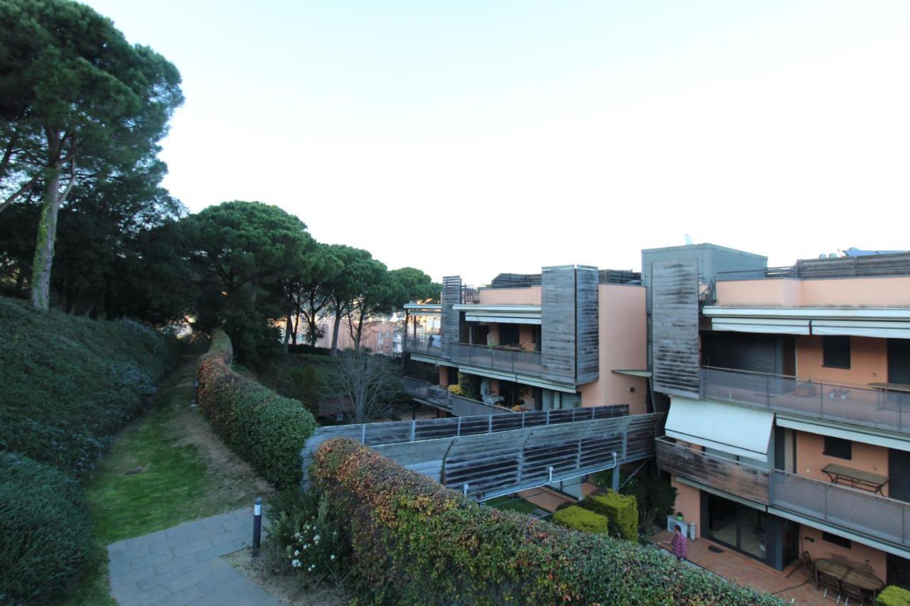 Apartment Sa Boadella Beach, Lloret De Mar - Costa Brava Exterior photo