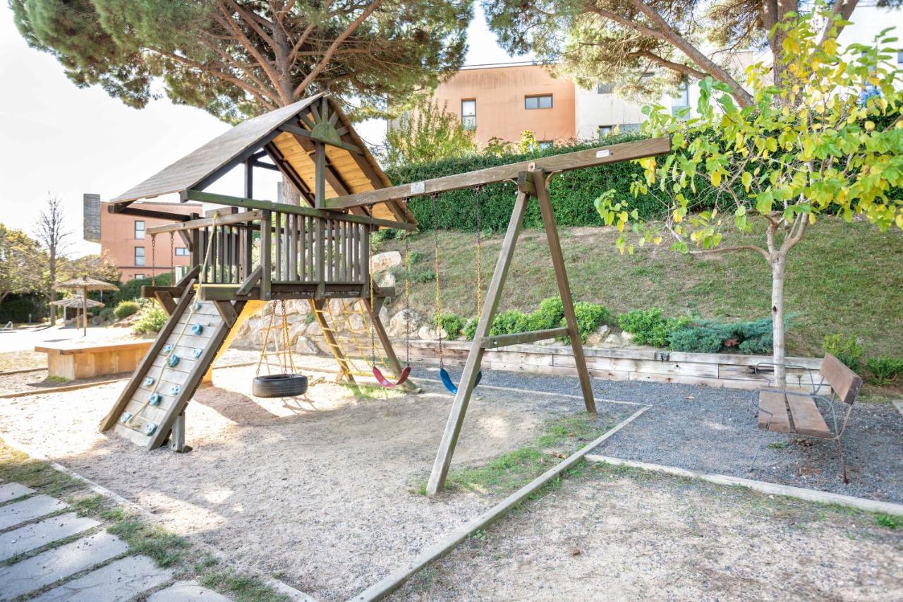 Apartment Sa Boadella Beach, Lloret De Mar - Costa Brava Exterior photo