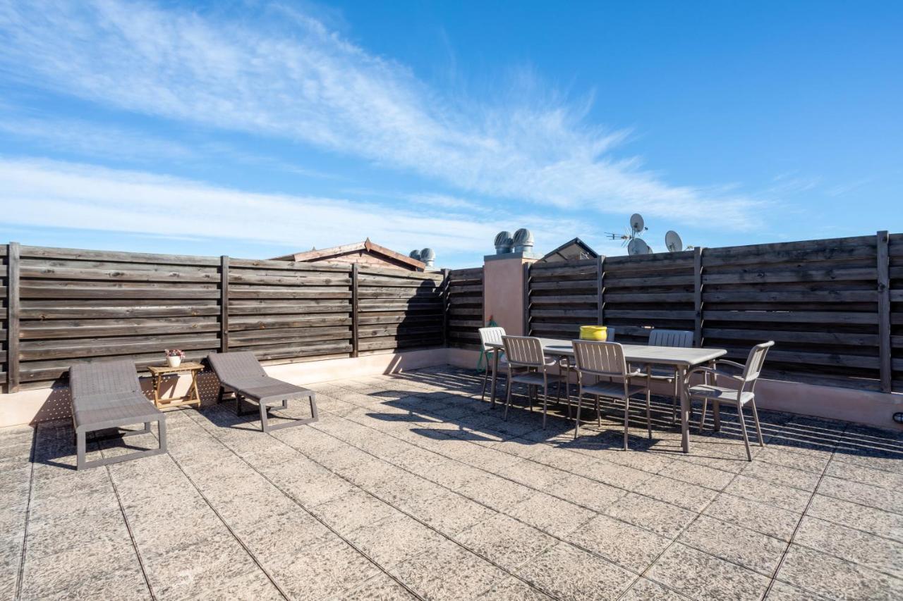 Apartment Sa Boadella Beach, Lloret De Mar - Costa Brava Exterior photo