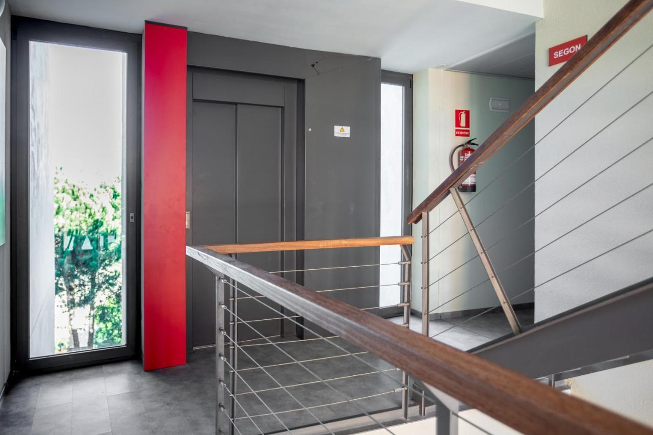 Apartment Sa Boadella Beach, Lloret De Mar - Costa Brava Exterior photo