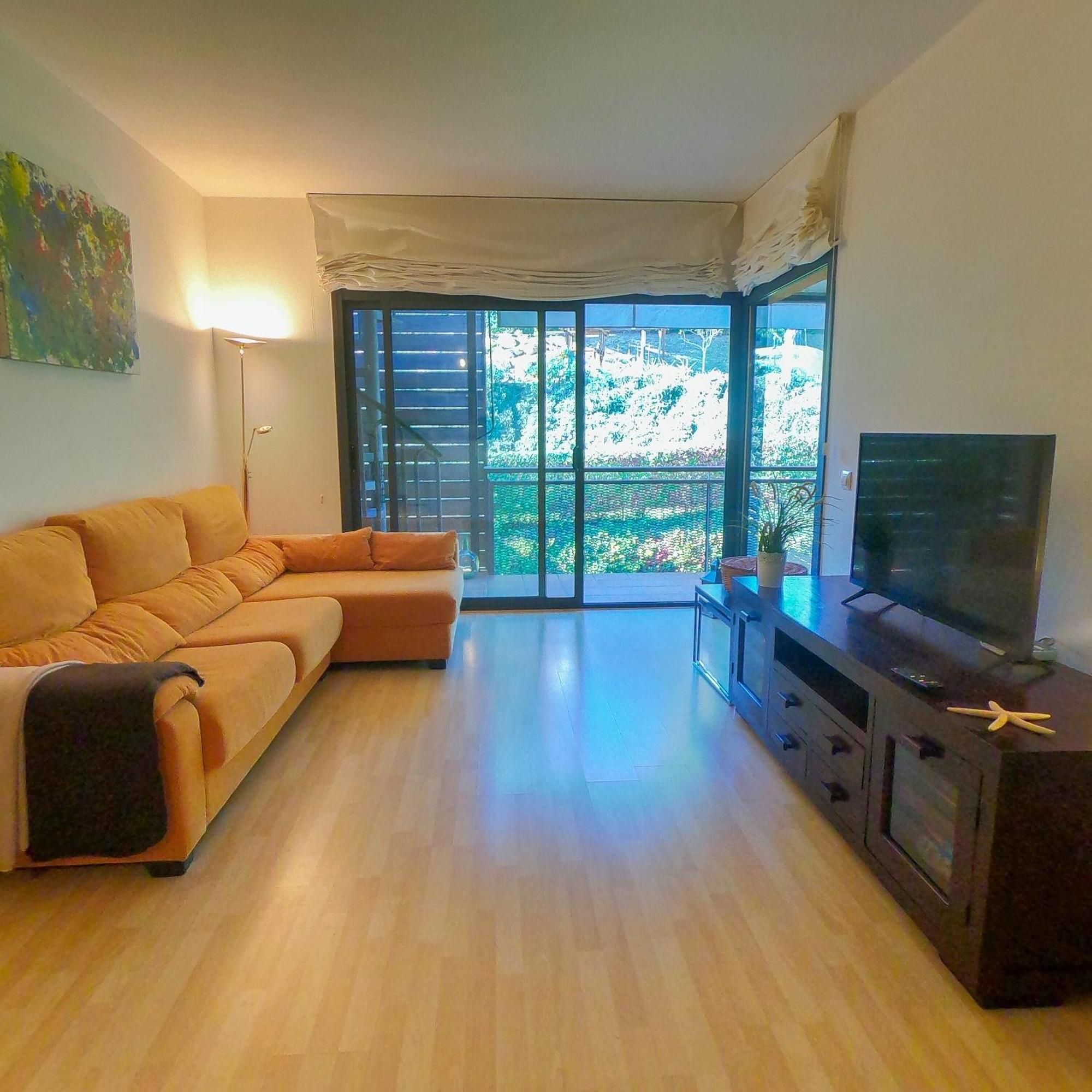 Apartment Sa Boadella Beach, Lloret De Mar - Costa Brava Room photo